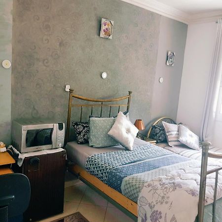 Aertisticspace In The Center Room แทนเจียร์ ภายนอก รูปภาพ