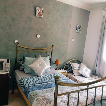 Aertisticspace In The Center Room แทนเจียร์ ภายนอก รูปภาพ