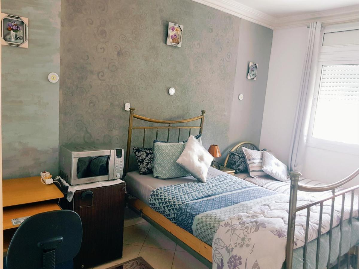 Aertisticspace In The Center Room แทนเจียร์ ภายนอก รูปภาพ