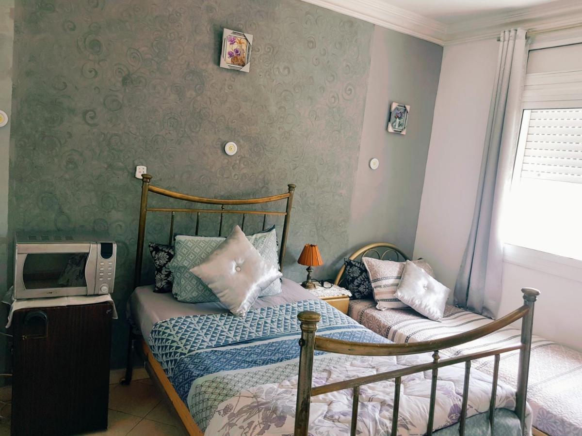 Aertisticspace In The Center Room แทนเจียร์ ภายนอก รูปภาพ