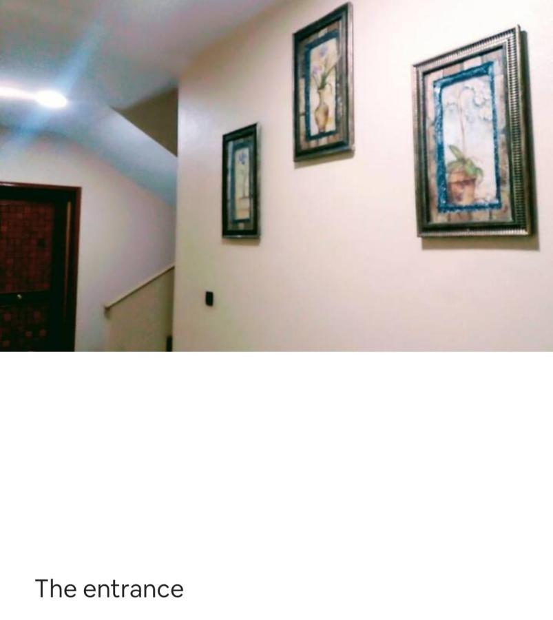 Aertisticspace In The Center Room แทนเจียร์ ภายนอก รูปภาพ