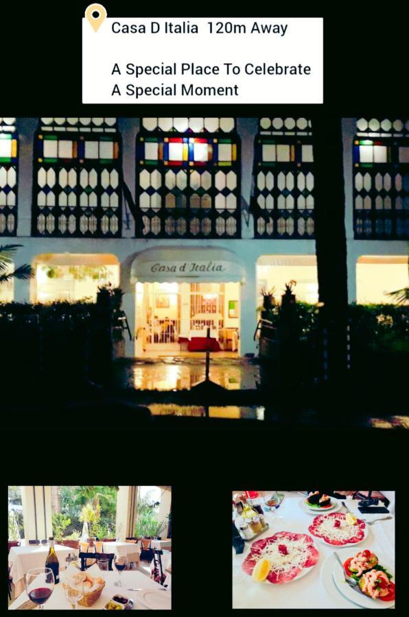 Aertisticspace In The Center Room แทนเจียร์ ภายนอก รูปภาพ