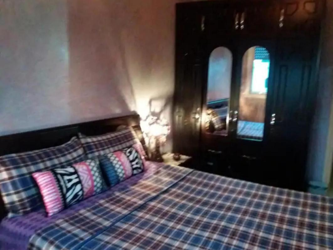 Aertisticspace In The Center Room แทนเจียร์ ภายนอก รูปภาพ