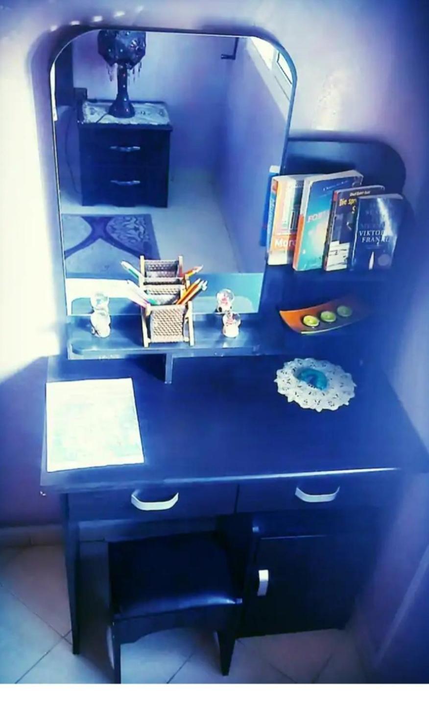Aertisticspace In The Center Room แทนเจียร์ ภายนอก รูปภาพ
